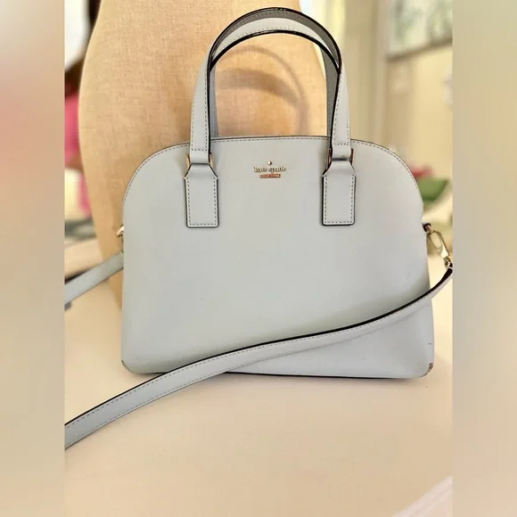 Kate Spade Cameron Street Lottie handbag - Picture 11 of 15